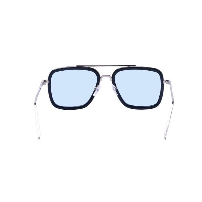 Lunette de tony stark edith on sale