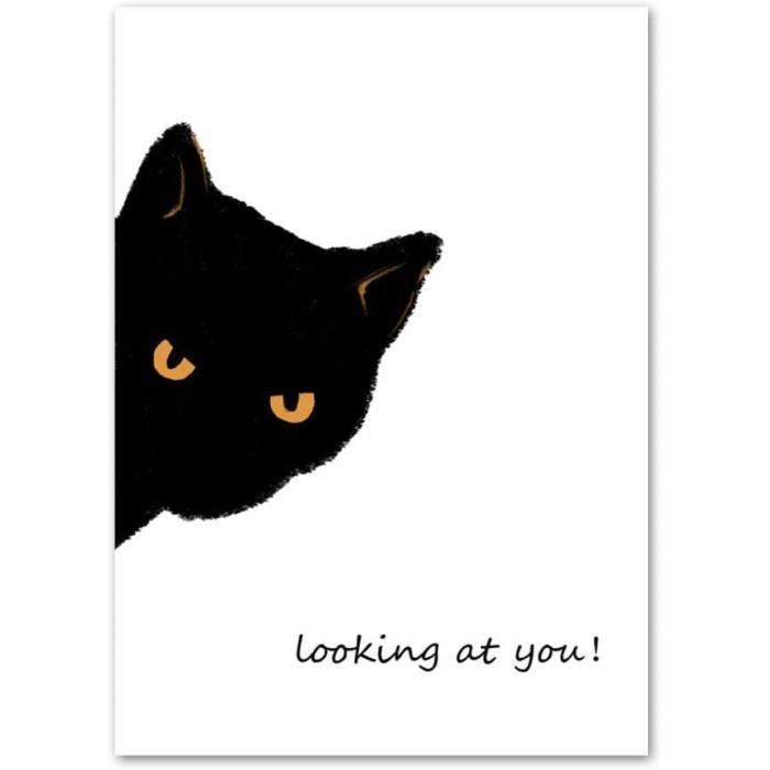 citations de chat mignon