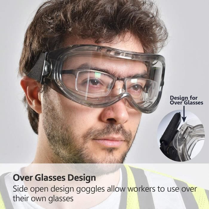 Protection laterale lunette 2025