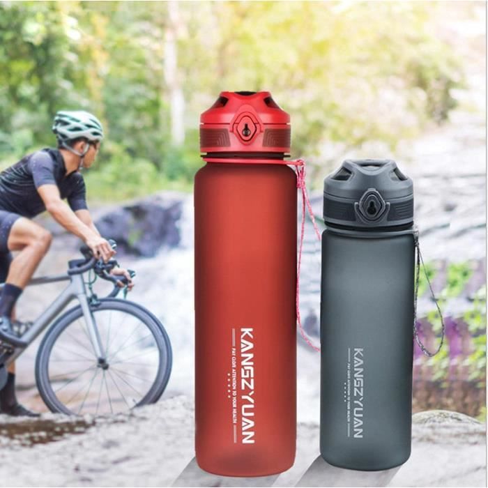 Gourde discount velo 1l