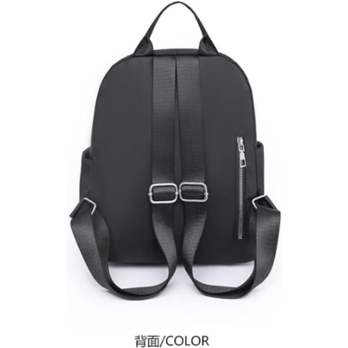 Acheter Un Petit Sac à Dos En Cuir