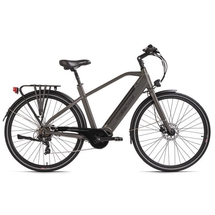 Les 5 meilleurs vélos électriques du moment en novembre 2020