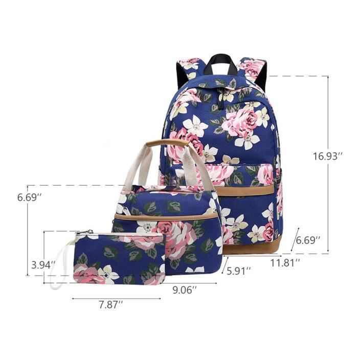 Cartable fille cp hot sale