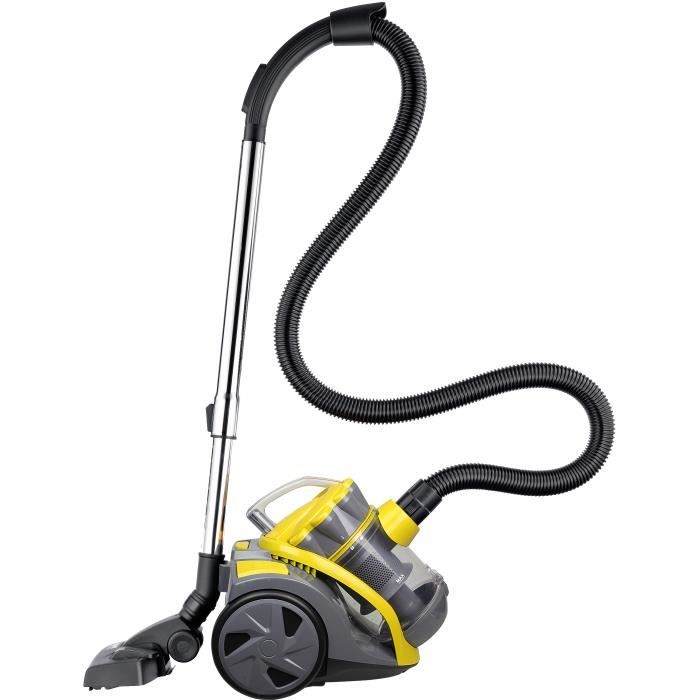 Aspirateur klaiser 1600w clearance