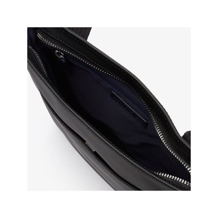 Grande sacoche lacoste clearance