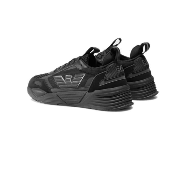 Basket ea7 discount