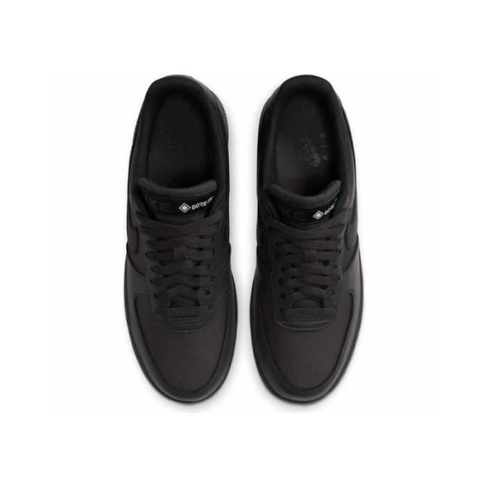 Air force 1 gore tex blanche top