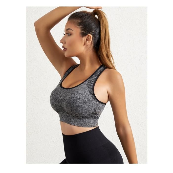 Marque best sale fitness femme