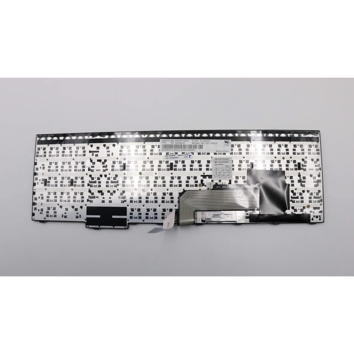 Clavier De Remplacement Handtmann Pour Poussoir VF600 – Neuf