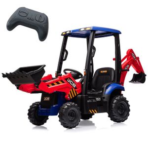 TOOKO - Bulldozer Radiocommandé - Jeux - Jouets TOOKO - Bulldozer Radiocommandé - Jeux - Jouets