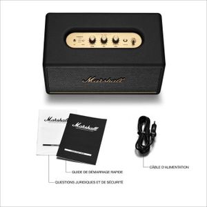 Sound-way Kit Montage Haut-parleurs Cadre Supports Compatibl