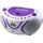 Lecteur cd metronic