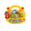Instrument De Musique Jouet Bebe Enfants Animal Farm Piano Jouets Educatifs Musique La Musique 85 Cdiscount Jeux Jouets