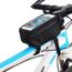 Vtt Montagne Sac De Velo Velo Double Face Arriere Rack Sac Pour Hommes Femmes Queue Siege Coffre Sacoche Sacs Velos Accessoires Sa Prix Pas Cher Cdiscount