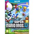 New Super Mario Bros U Jeu Wii U-0