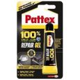 PATTEX Colle 100% repair gel - 20g-0