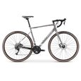 Vélo gravel Fuji Jari 2.5 Claris/Altus 2x8 55,5 cm-0