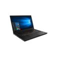 Laptop Lenovo ThinkPad T480, i5-8250U, 16 Go, 256 Go SSD, 14" 1920x1080 pixels,-0