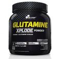 GLUTAMINE XPLODE POWDER 500 gr Olimp Nutrition (Orange - 500 gr)-0