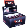 CARTOUCHES CO2 VELOX® 16 g (Lot de 15)-0