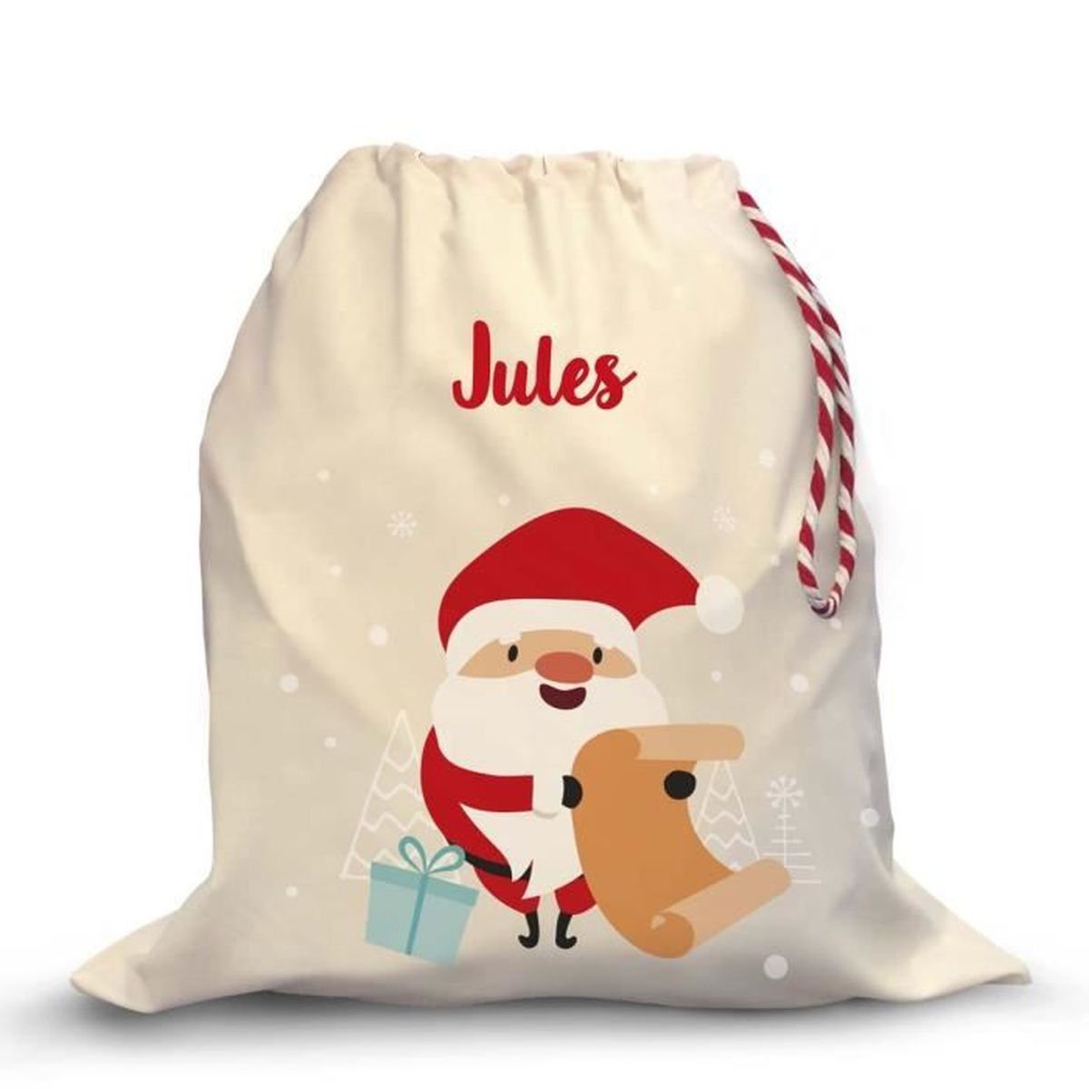 Hotte Du Pere Noel Jules Achat Vente Hotte Cdiscount