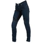 Jean Moto Certifié Moto DIVA DENIM MOTOBLOUZ