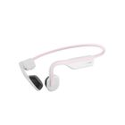 Ecouteur AfterShokz Openmove, Casque à Conduction Osseuse, Bluetooth, Sans Fil - ROSE HIMALAYEN