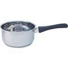 BEKA Casserole Polo - Ø 12 cm - Gris - Tous feux dont induction