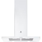 ELECTROLUX Hottes decoratives EFF 90462 OW