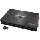 INFINITY Amplificateur monocanal INFINY IAS-4401 1x3000W Rms linkable 4400Wmax