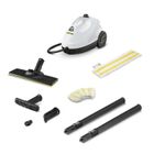 KARCHER SC 2 Easy Fix - Nettoyeur vapeur - 1500 W - 3,2 bars - Elimine jusqu’à 99.99 % des virus et bactéries