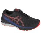 Chaussures de Running ASICS Gt-2000 10 Gtx pour Homme - Noir - Usage Régulier - Drop 10 mm