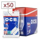 filtres ocb slim x 50 sachets