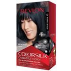Revlon Colorsilk Beautiful 3D N°12 Noir Bleuté Naturel