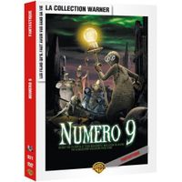 DVD Numero 9
