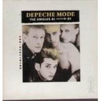 Singles 81-85 (The) DEPECHE MODE Pop - Rock