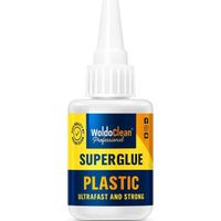 Super Glue extra forte pour plastique 25g - séchage immédiat[7]