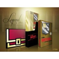 La Bible NES / Famicom - Legend Edition