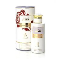 Ayat Perfumes - Wahah Series SABBAR 100ml - Senteur du Oriental - Made in Dubaï - Unisex - Notes: mbre, Cèdre, Epices, Agrumes