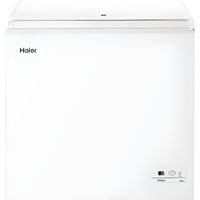 CONGELATEUR COFFRE - HAIER-   HCE200E - Classe E -