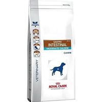 Royal Canin Veterinary Diet Chien Gastro Intestinal Moderate Calories 7,5kg