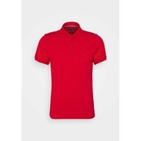 Tommy Hilfiger Clean Slim Polo shirt Homme Rouge