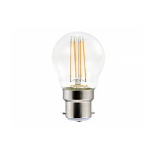 AMPOULE - LED Ampoule led SPH B22 827 4,5W égal à 40W SYLVANIA C