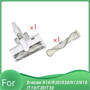 Tête De Brosse Pour Aspirateur Compatible Avec Pour Dreame R10, R20, R30, T20, T30, V6, V8, V12