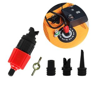 Lot de 3 kits de réparation de bateau gonflable, patch de réparation en PVC adapté pour la