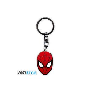 porteur spiderman