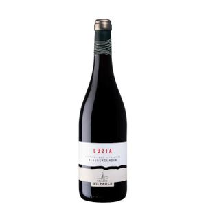 VIN ROUGE LUZIA Pinot Noir - Südtirol Alto Adige DOC St.Paul
