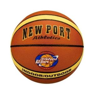 balle basket