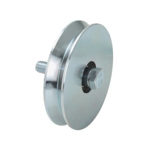 Chemin De Roulement Pour Porte Coulissante Galet Pour Rail Achat Vente Pas Cher