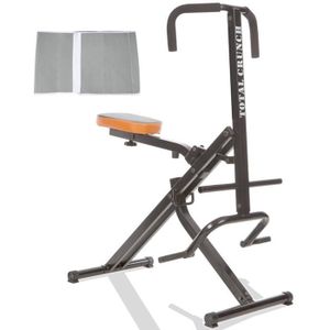 Total abs platinum cdiscount clearance